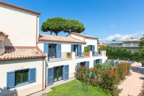 Apartment in Antibes 