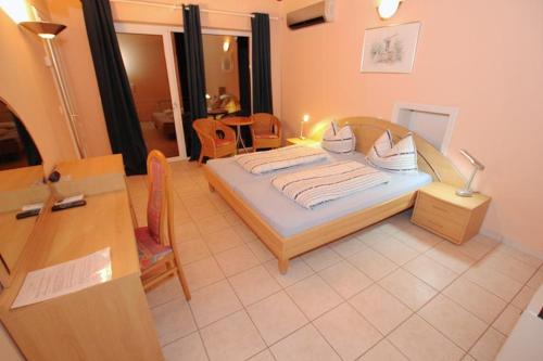  Villa Mala in Poreč