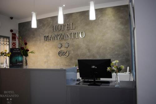 Hotel Manzanito - Antequera