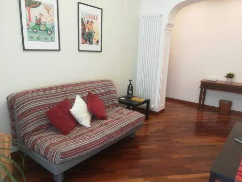 Anton Inn Rome Cornelia Apartment, Roma (foto 4)