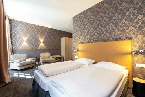Doppelzimmer, superior