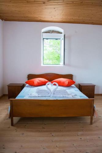  TRADITIONAL HOUSE kerameia-kampoi Chania Creta in Kámboi