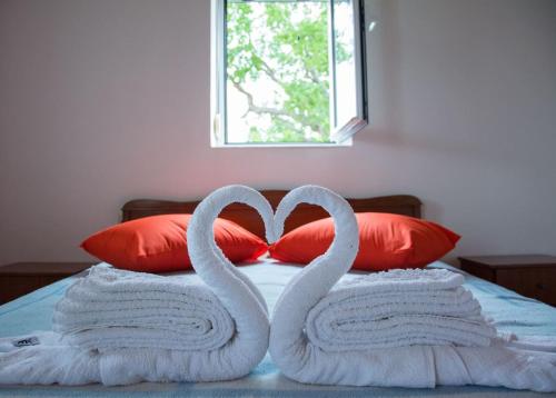  TRADITIONAL HOUSE kerameia-kampoi Chania Creta in Kámboi