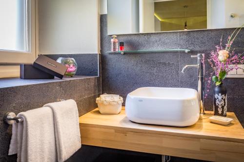 Hotel La Scaletta - image 13