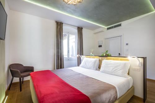 Hotel La Scaletta - image 8