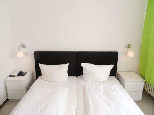 Hotel Continental Koblenz - image 7