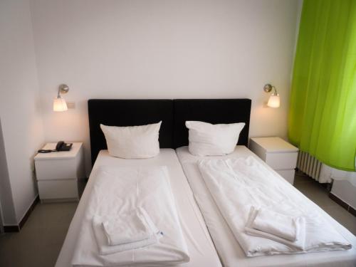 Hotel Continental Koblenz - image 11