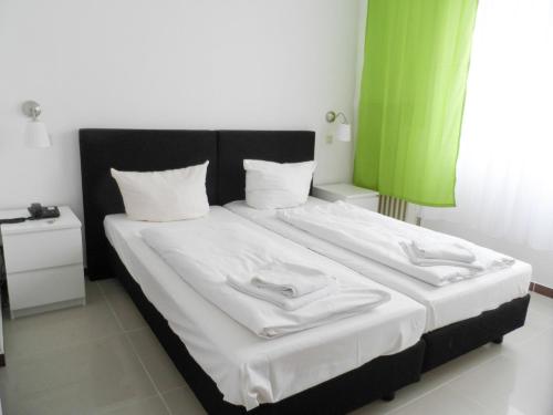 Hotel Continental Koblenz - image 9