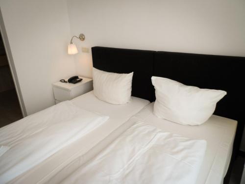 Hotel Continental Koblenz - image 10