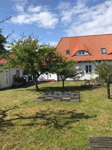 Hafenapartments Zingst