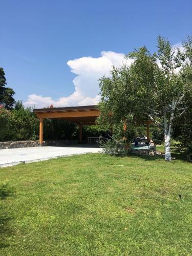 Villa Josephine