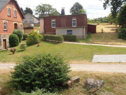 Ferienwohnung Mitreuter in Wildenau, Deutschland
