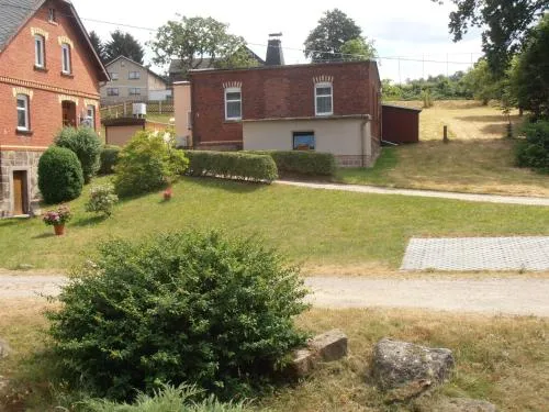 Ferienwohnung Mitreuter in Wildenau, Deutschland