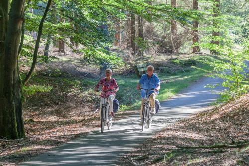 Hotel van der Valk Spier Dwingeloo - image 13
