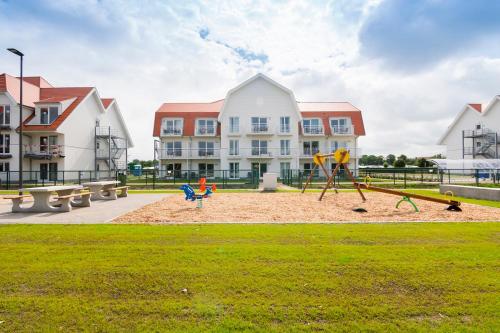 Holiday Suites Nieuwpoort, Nieuwpoort (zdjęcie 8)