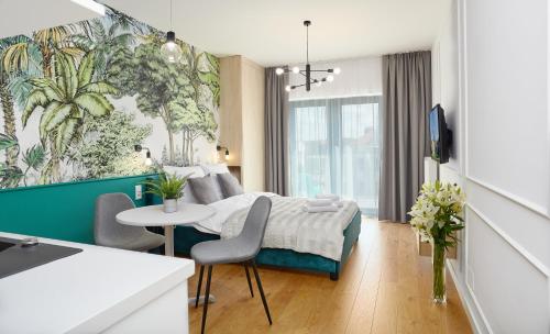 RAJSKA 3 by PI Apartments, Cracovie (photo 10)