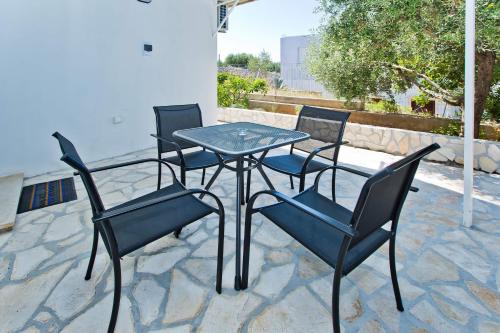  Apartments Magdalena in Hvar