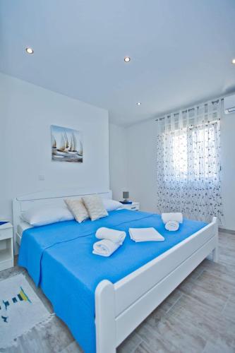 Apartments Magdalena in Hvar