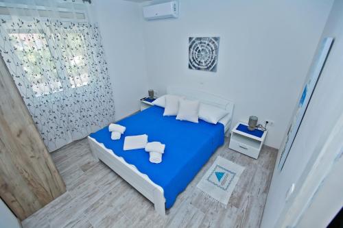  Apartments Magdalena in Hvar