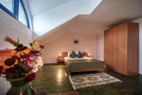 CASA PARMAC