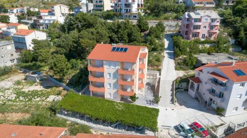 Apartmani "Grgic" – khách sạn tại Duce