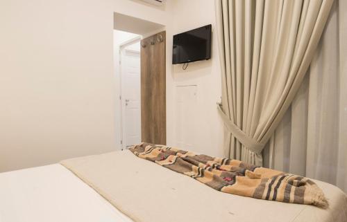 Morelli suite - main image