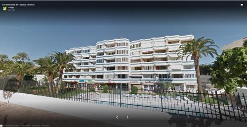  Apartamento Playa del Inglés - Yumbo I in 35100 Playa del Ingles