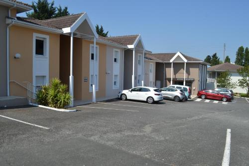 Hotel Formule Club - main image