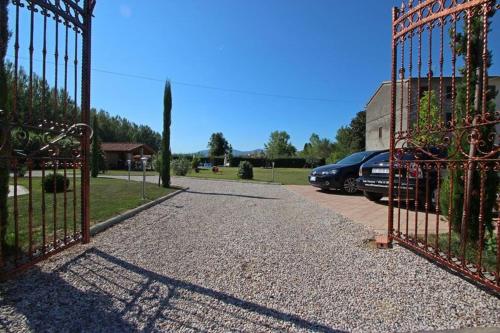  PICCOLA CASETTA 2 posti letto in Lucca