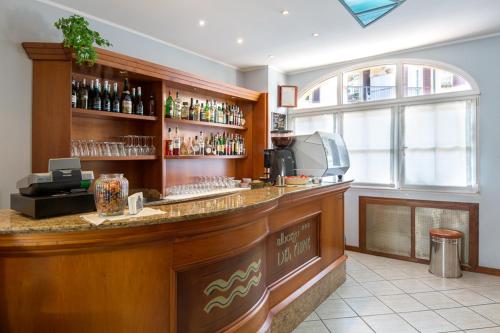 Hotel Del Fiume - image 11
