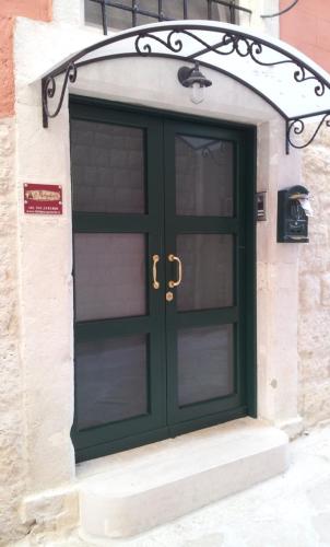  Il Purgatorio, Pension in Barletta