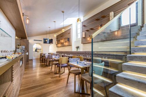 Hotel La Scaletta - image 4