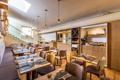 Hotel La Scaletta - image 2