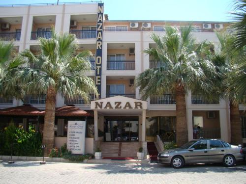 Nazar Hotel - image 6