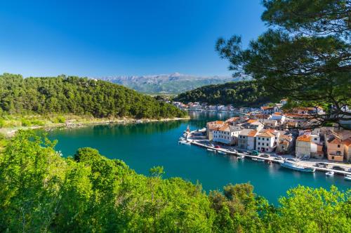  Apartman Pavle in Novigrad