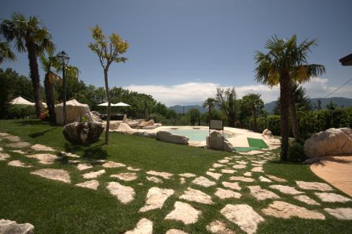 Hotel La Grotte - image 3