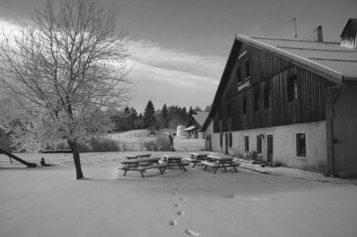 Auberge de la Perdrix