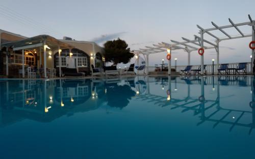  VAYA PLAZA HOUSES 3 in Vourvoulos