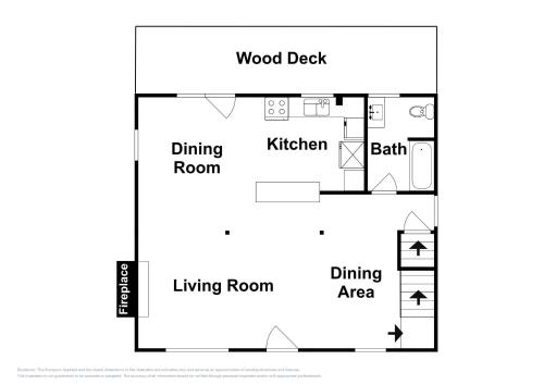 New Listing! Large Home With Valley Views & Hot Tub Cabin - image 5