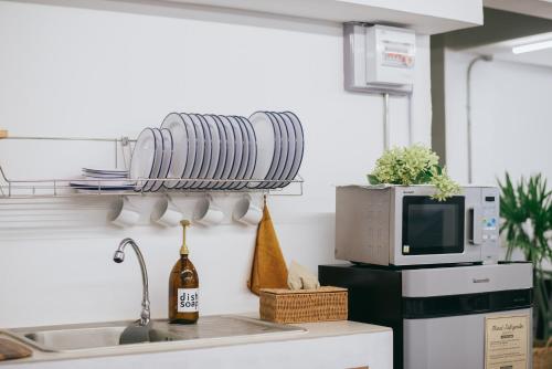 Muan Hotel – Chiang Mai, IA