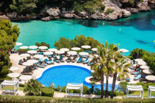 Inturotel Cala Esmeralda Adults only