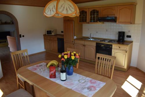Ferienwohnung Kagerbauer Christiane 499m von Lindberg entfernt