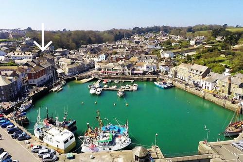 Teal, Padstow, Cornwall