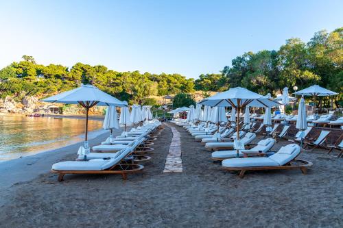 Coral Hotel Athens - image 4