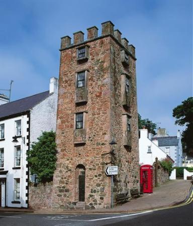 Killoughagh House