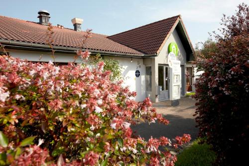 Campanile Hendaye - image 8