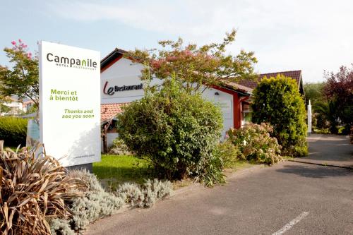 Campanile Hendaye - image 14