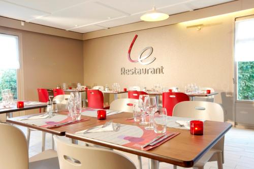Campanile Hendaye - image 2