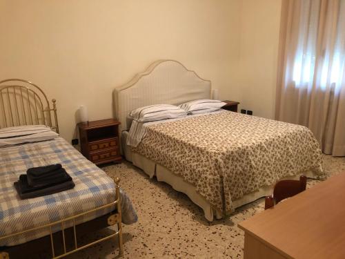  Gene Holiday Home in Ravenna