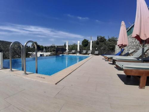 BONCUK DELÜX APART in Gelemiş